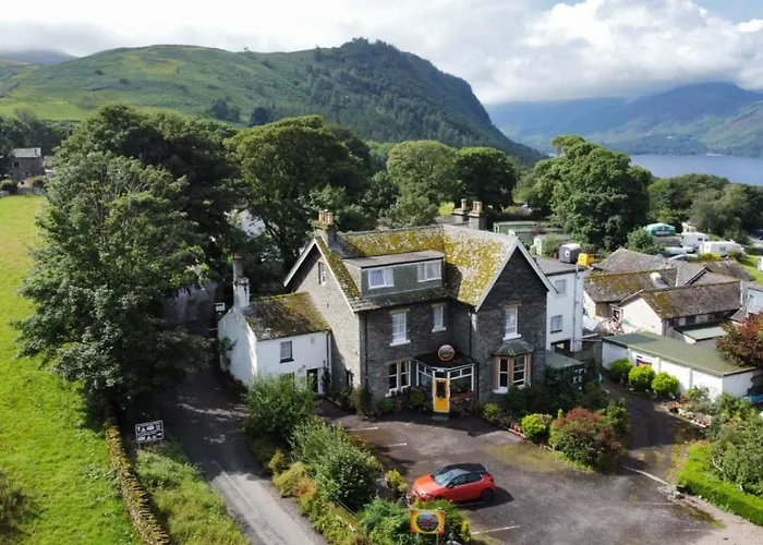 The Heights Hotel